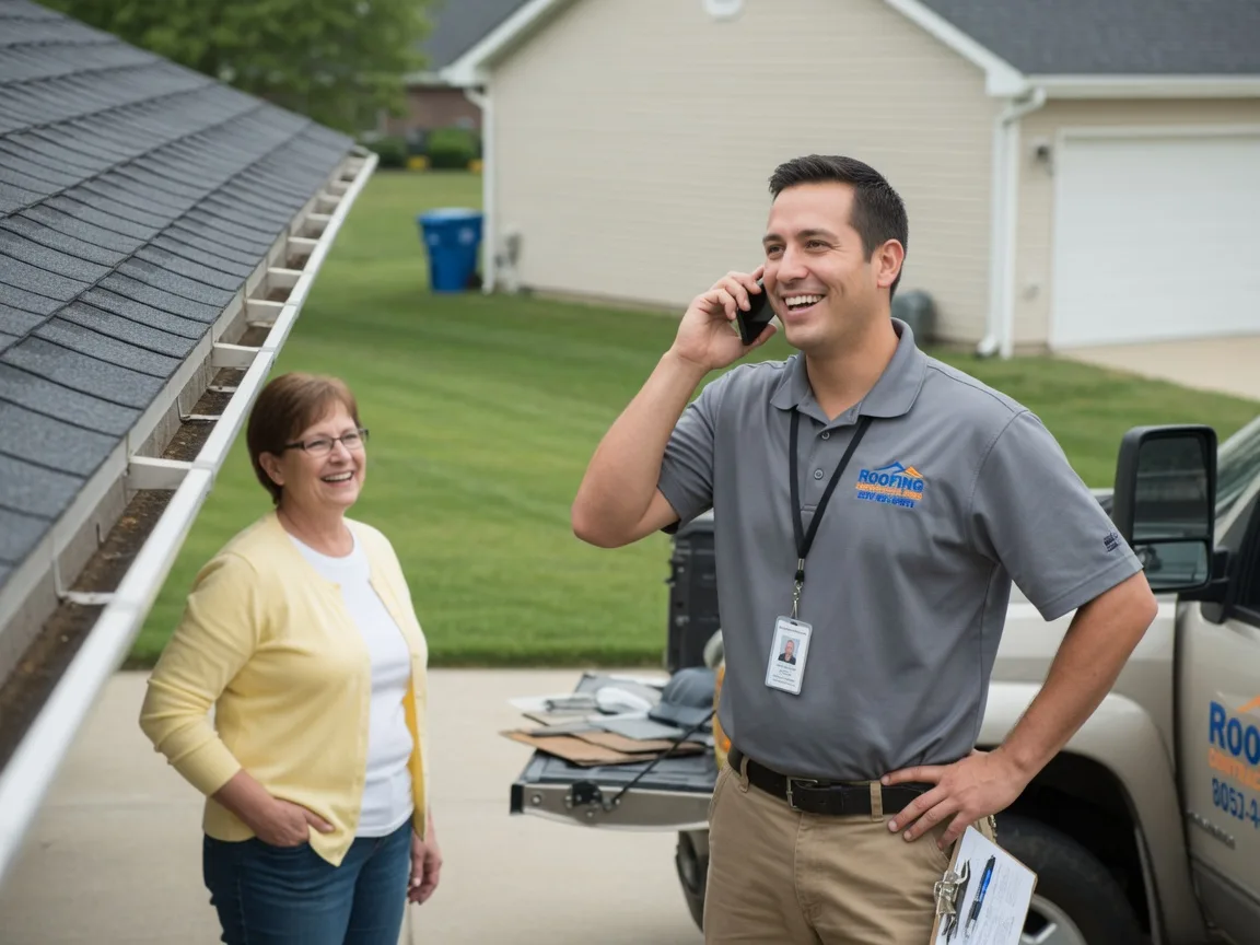 Local Roofing Contractors Big Run, PA FAQs